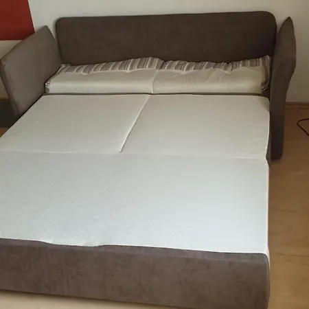 Haus Pilsumer Deichblick 公寓