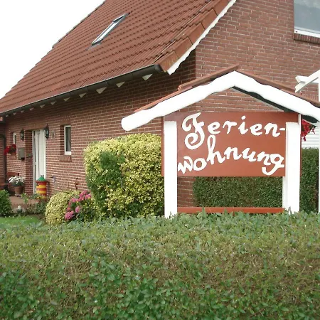 Haus Pilsumer Deichblick * Krummhoern