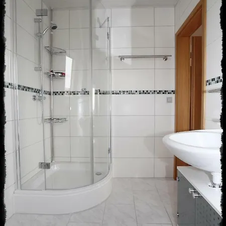 Haus Pilsumer Deichblick *