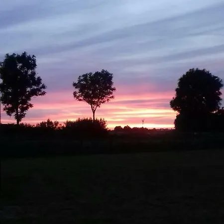 Haus Pilsumer Deichblick *