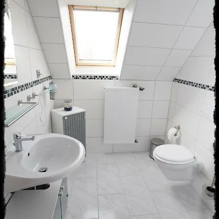 Haus Pilsumer Deichblick Apartment *