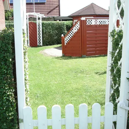 Haus Pilsumer Deichblick *