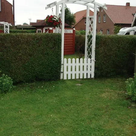 Haus Pilsumer Deichblick * Krummhörn