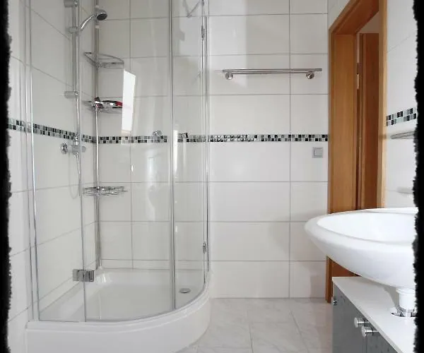 Haus Pilsumer Deichblick *