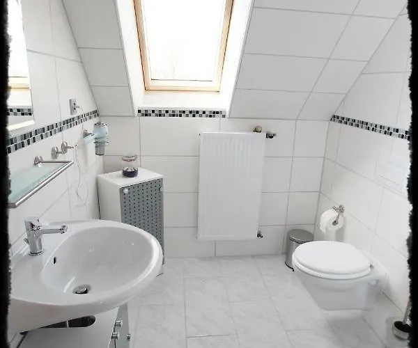 Haus Pilsumer Deichblick Apartament *