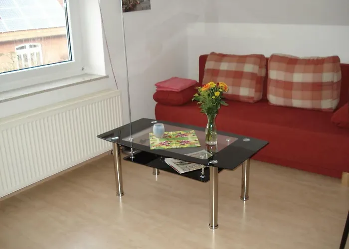 Haus Pilsumer Deichblick Apartament Krummhörn